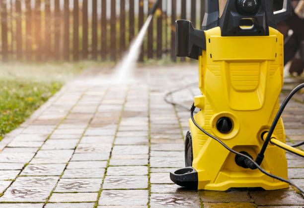 Dublin, CA Pressure Washing Services Company